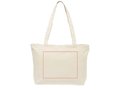 Ningbo Zipped Shopper Tote 5