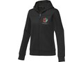 Nubia women's performance full zip knit jacket 13