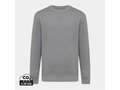 Iqoniq Etosha lightweight recycled cotton crew neck 2