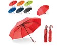 Foldable 22” umbrella auto open - Ø100cm