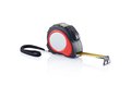 Tool Pro measuring tape - 5m/19mm