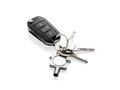 RCS recycled zinc alloy 3 in 1 keychain 5