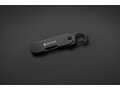 Gear X foldable EDC tool with carabiner and parcel cutter 10