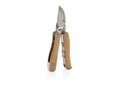 FSC® wooden garden multi-tool