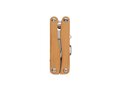 FSC® wooden garden multi-tool 3