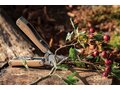 FSC® wooden garden multi-tool 9