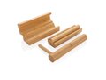 Ukiyo bamboo sushi making set