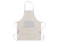 Ukiyo Aware™ 280gr rcotton deluxe apron 2