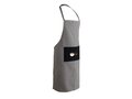 Ukiyo Aware™ 280gr rcotton deluxe apron 9