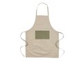 Ukiyo Aware™ 280gr rcotton deluxe apron 16