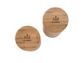 Ukiyo bamboo salt and pepper mill set 5