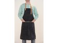 Deluxe canvas apron 11