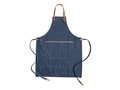 Deluxe canvas apron 8