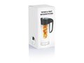 Tritan 2L fruit infusion pitcher 2