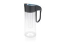 Tritan 2L fruit infusion pitcher 5