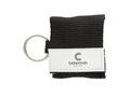 Keychain CPR mask 6