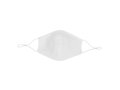 Reusable 2-ply cotton face mask 2