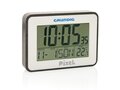 Grundig weatherstation alarm and calendar 3