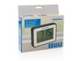 Grundig weatherstation alarm and calendar 5