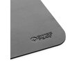 Swiss Peak GRS recycled PU desk mat 4