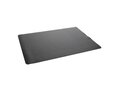 Swiss Peak GRS recycled PU desk mat 5