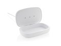 UV-C steriliser box with 5W wireless charger 9