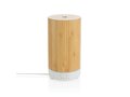 RCS recycled plastic and bamboo aroma diffuser