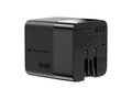 Urban Vitamin Mendocino 65W GaN charger retractable cable 10