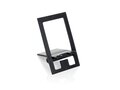 SnapStand RCS recycled plastic foldable phone stand 2