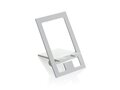 SnapStand RCS recycled plastic foldable phone stand