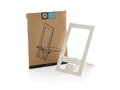 SnapStand RCS recycled plastic foldable phone stand 29