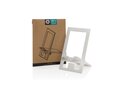 SnapStand RCS recycled plastic foldable phone stand 32