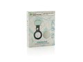 Findmate Dual RCS recycled plastic item finder IPX 5 11