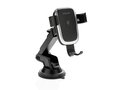 Philips 10W Qi wireless charging car mount