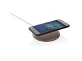 5W Wheat straw wireless charger 2