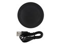 5W wireless charging pad round 3