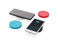 5W wireless charging pad round 23