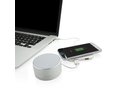 Wireless charging pad 9