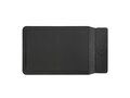 Swiss Peak 15W magnetic charging laptop sleeve 14-15,6" 3