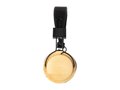 Bamboo wireless headphone 1