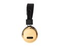 Bamboo wireless headphone 6