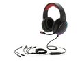 RGB gaming headset