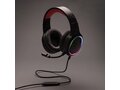 RGB gaming headset 5