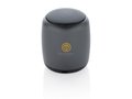 Mini aluminum wireless speaker 7