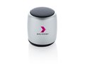 Mini aluminum wireless speaker 10