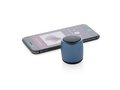 Mini aluminum wireless speaker 11