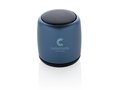 Mini aluminum wireless speaker 12