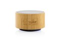 FSC® bamboo and RCS 3W wireless speaker 3