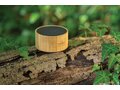 FSC® bamboo and RCS 3W wireless speaker 8