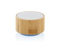 FSC® bamboo and RCS 3W wireless speaker